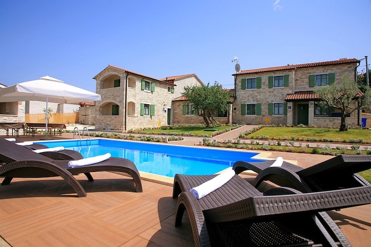 Villa Istria