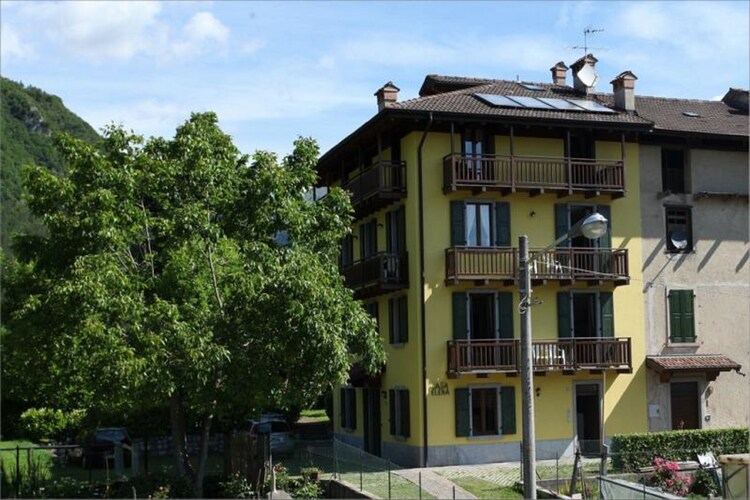 Apartment Lakes of Italy