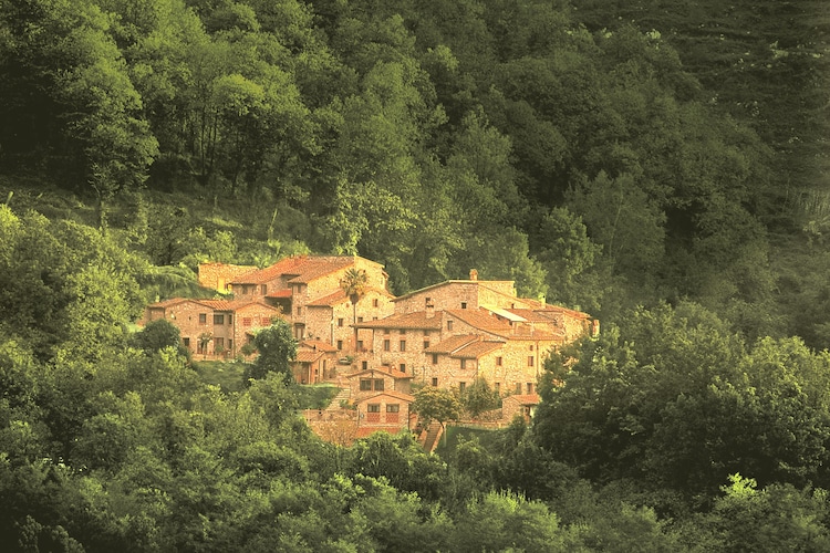 Mansion Tuscany Elba