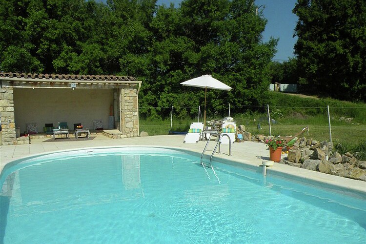 Holiday home Midi-Pyrenees