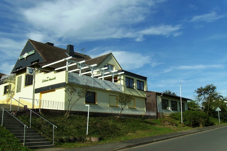 Holiday home Eifel