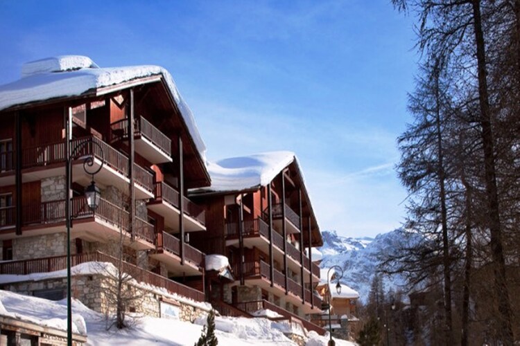 Apartment Northern Alps