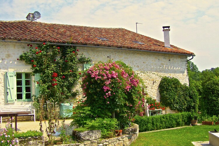 Holiday home Dordogne