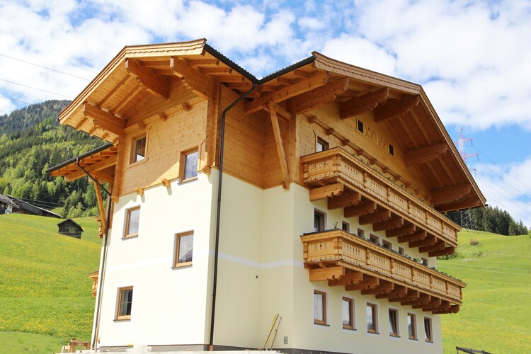 Apartment Salzburg