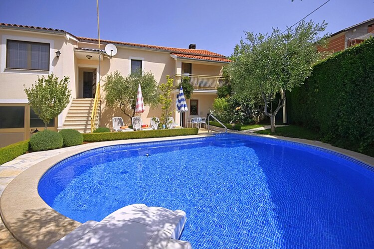 Holiday home Istria