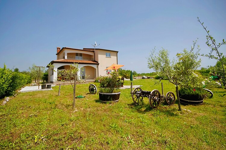Holiday home Istria