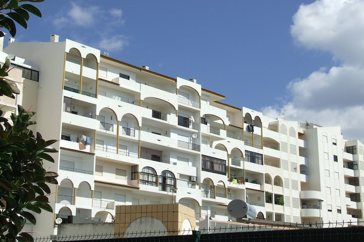 Apartment Algarve
