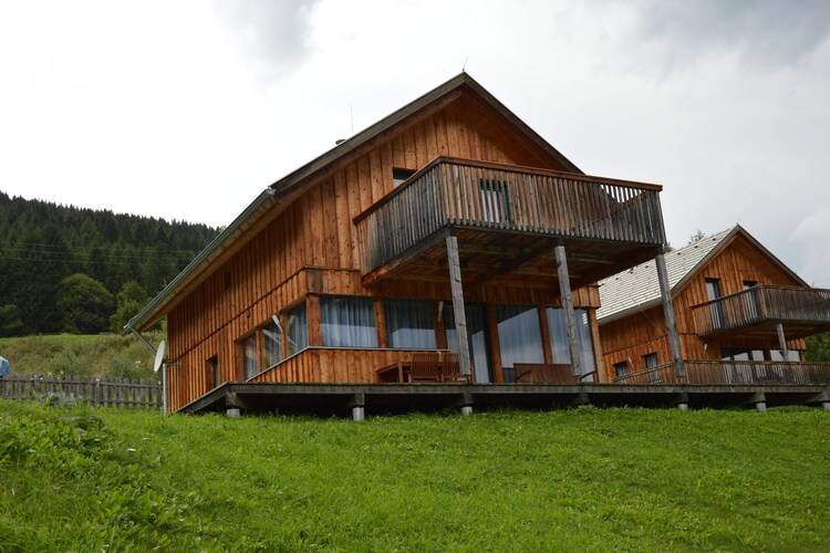 Chalet Styria