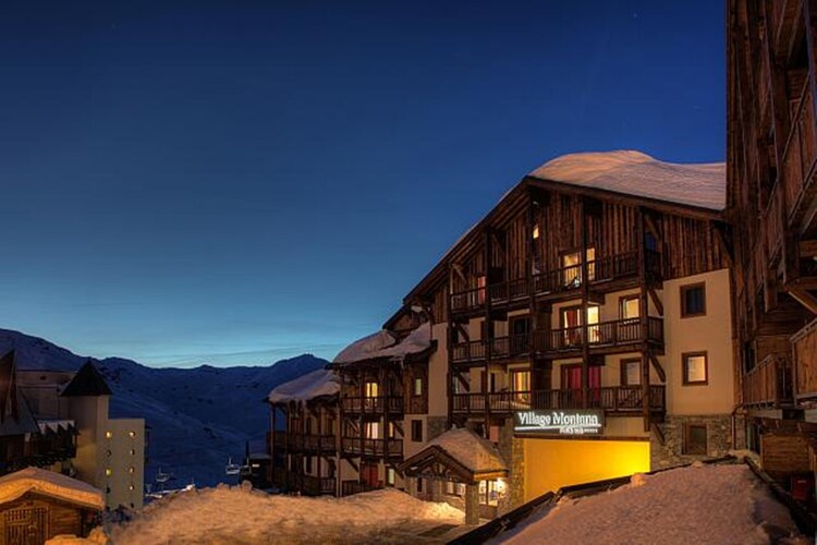 Apartment Northern Alps