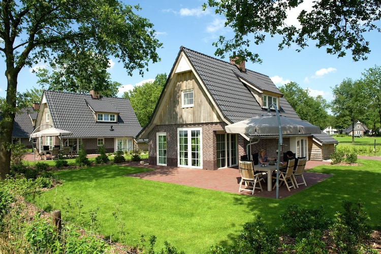 Villa Overijssel