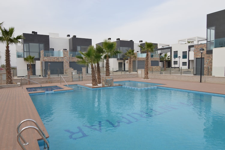Apartment Costa Blanca