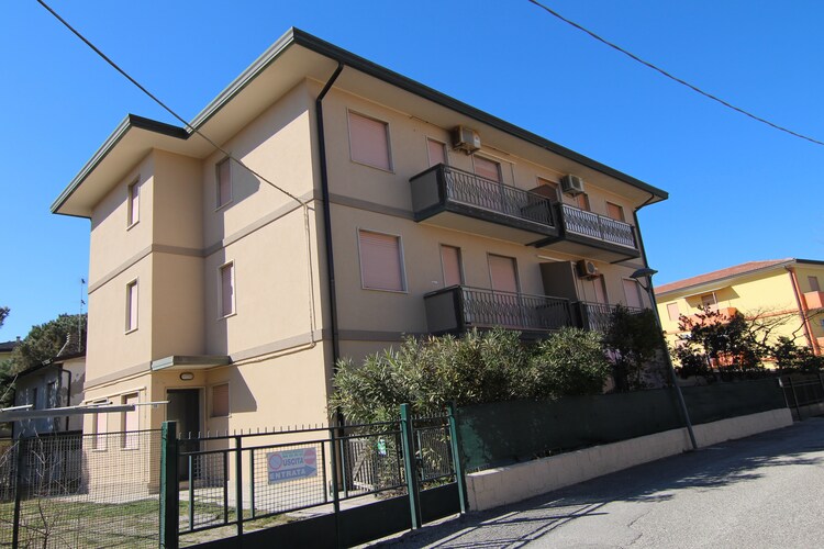 Apartment Veneto Venice
