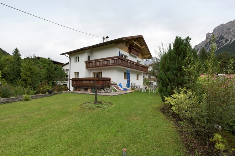 Apartment Tyrol