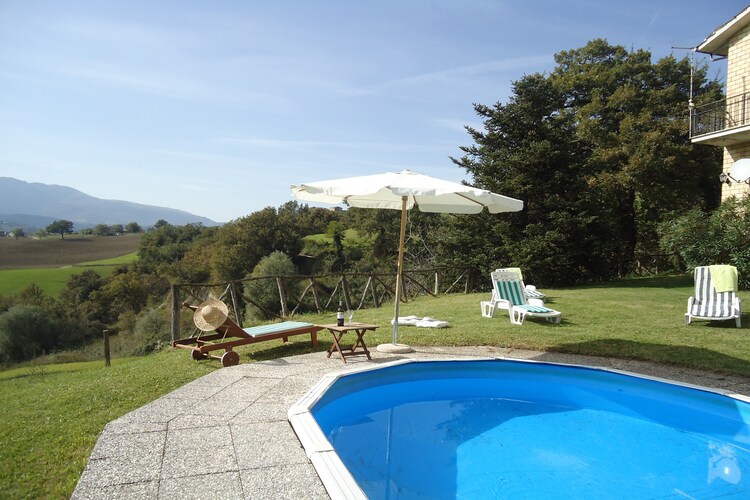 Holiday home Marche