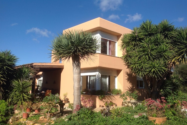 Holiday home Ibiza