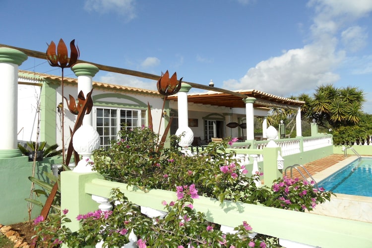 Holiday home Algarve