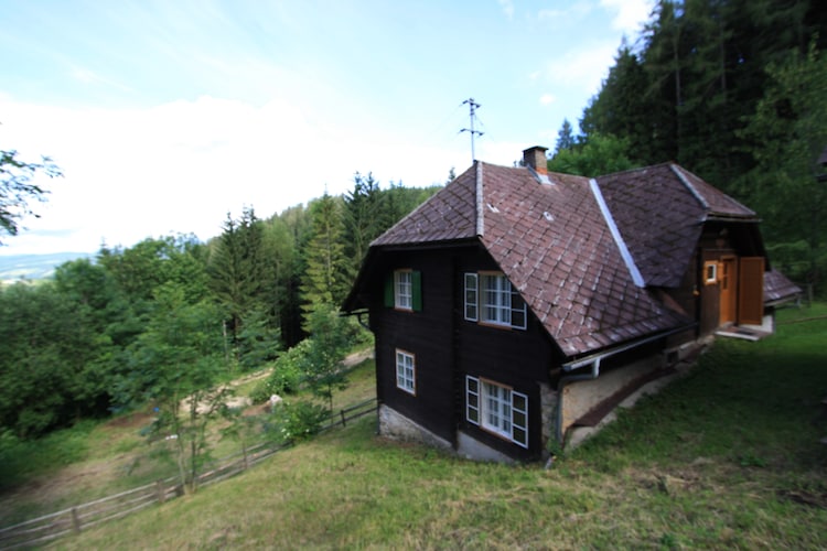Farmhouse Carinthia