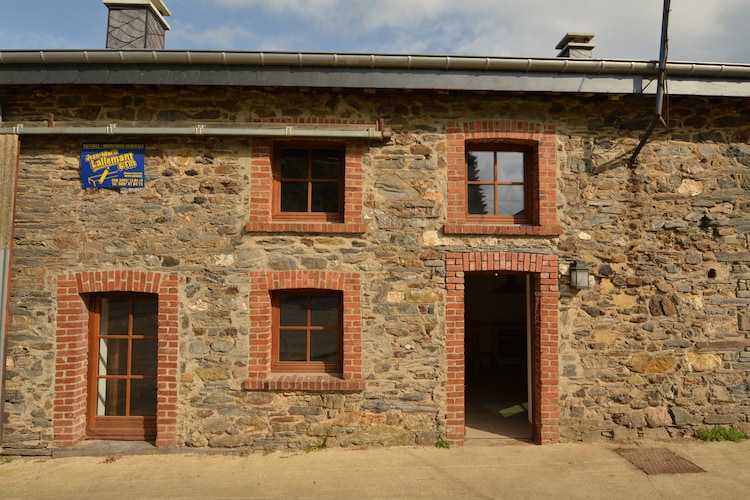 Cottage Luxembourg