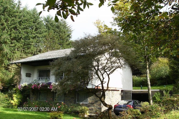 Holiday home Eifel