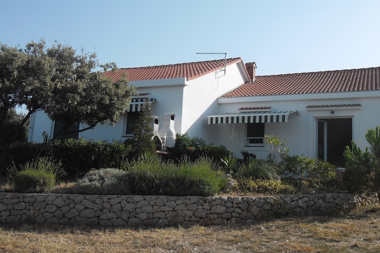 Holiday home Dalmatia