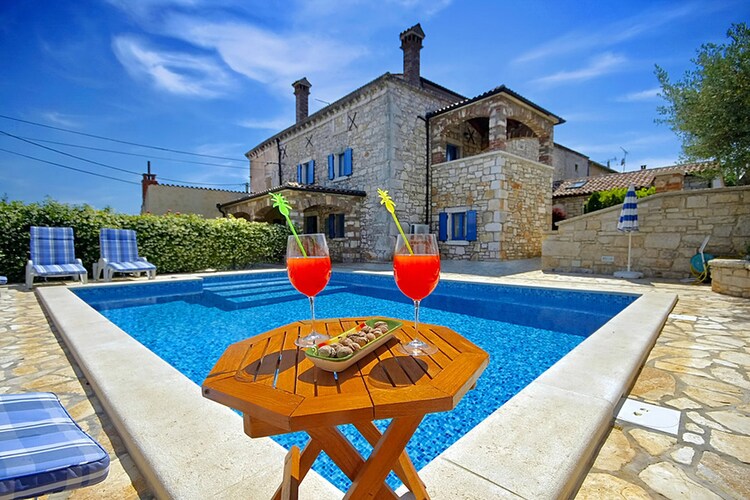 Villa Istria