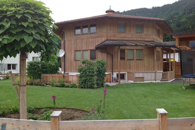 Chalet Tyrol