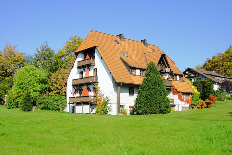 Apartment Bavaria