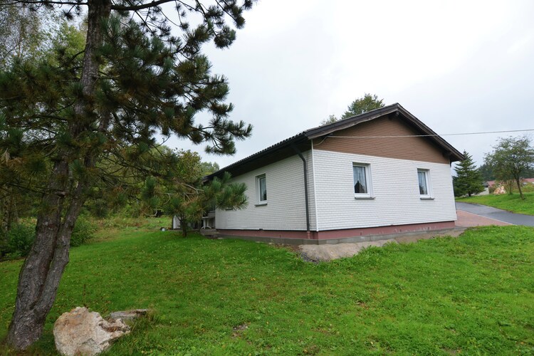 Holiday home Bavaria