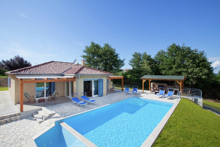 Holiday home Istria
