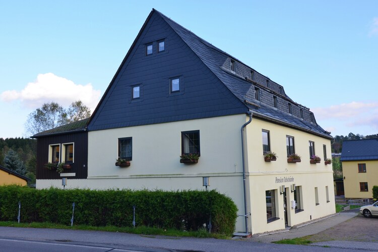 Holiday home Saxony