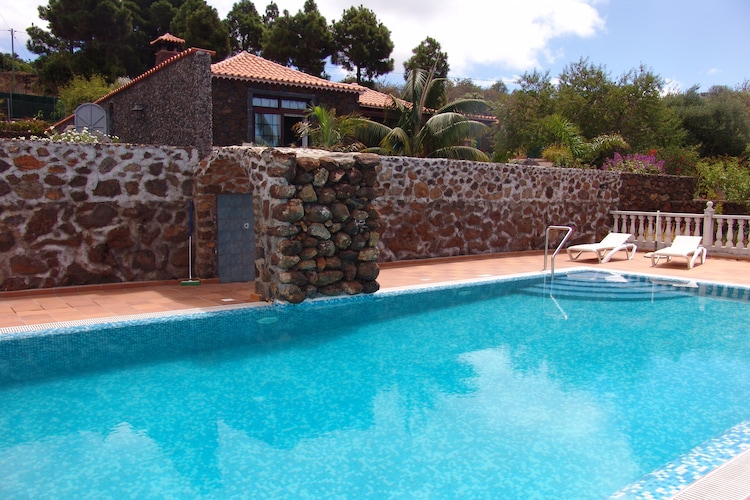 Holiday home Canary Islands