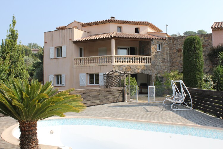 Holiday home Provence Cote d Azur