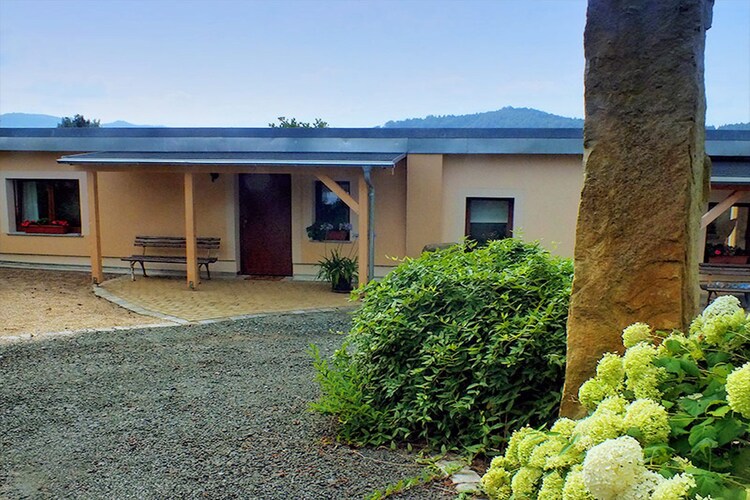Holiday home Saxony