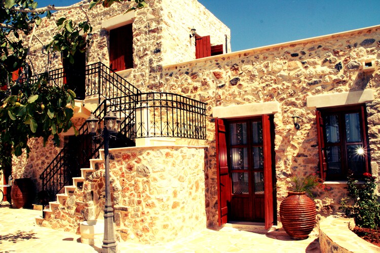 Holiday home Crete
