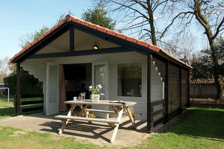Chalet Limburg