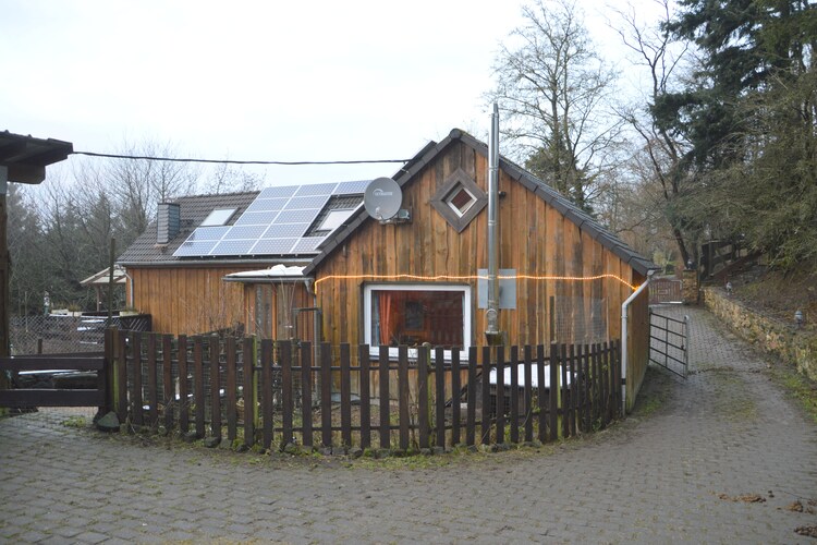 Holiday home Eifel