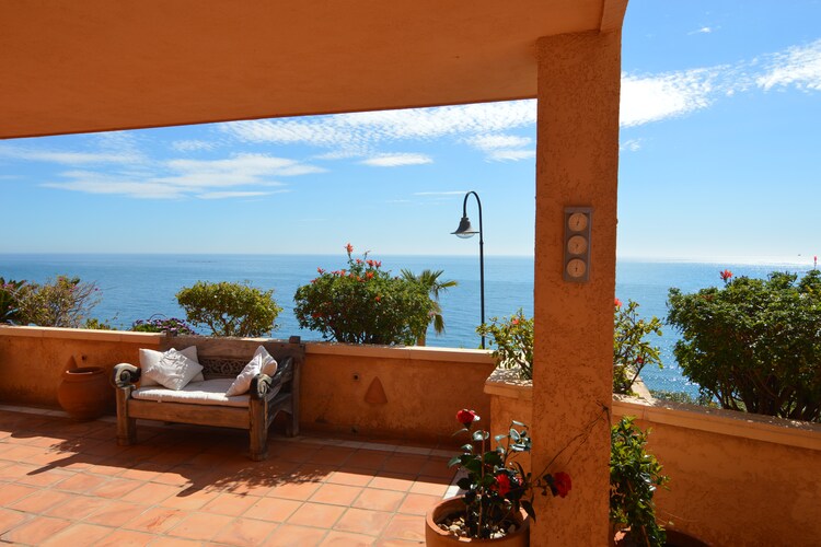 Apartment Costa Blanca