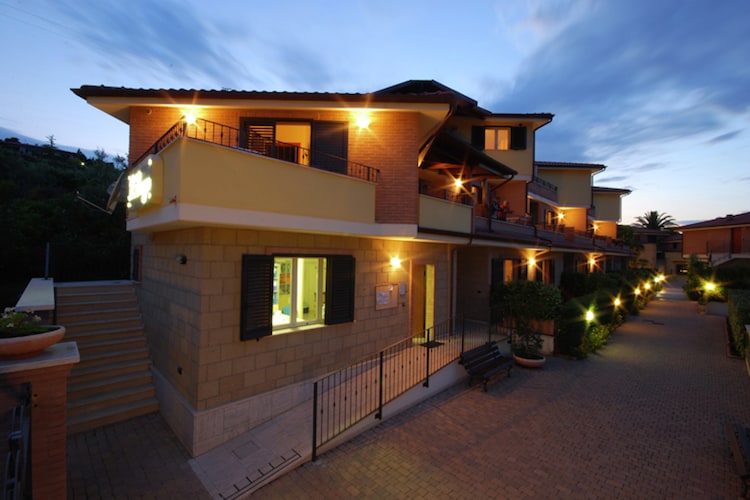 Apartment Abruzzo Molise