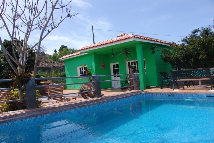 Holiday home Canary Islands