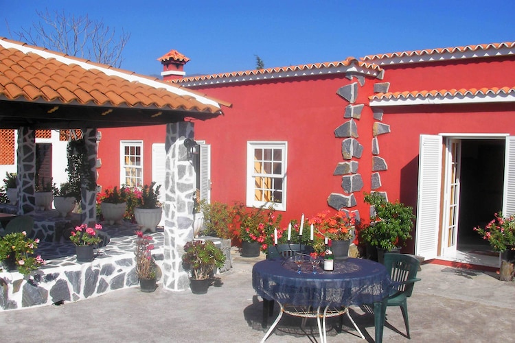 Holiday home Canary Islands
