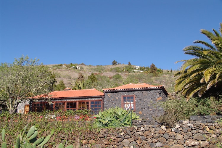 Holiday home Canary Islands