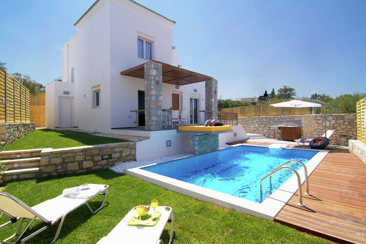 Holiday home Crete