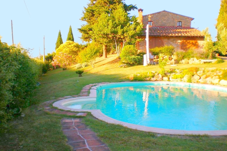 Holiday home Tuscany Elba