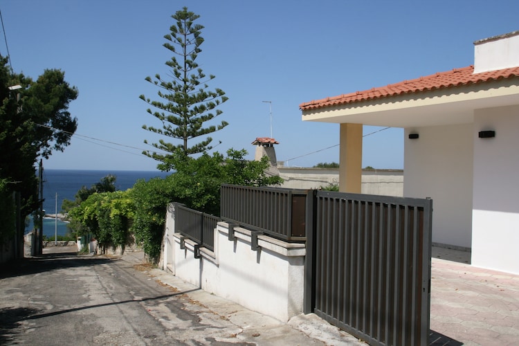 Villa Apulia