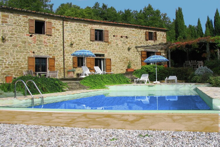 Villa Umbria