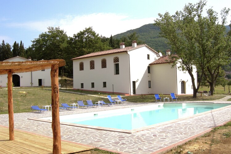 Holiday home Tuscany Elba
