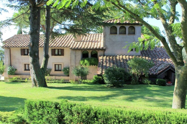 Holiday home Lazio Rome