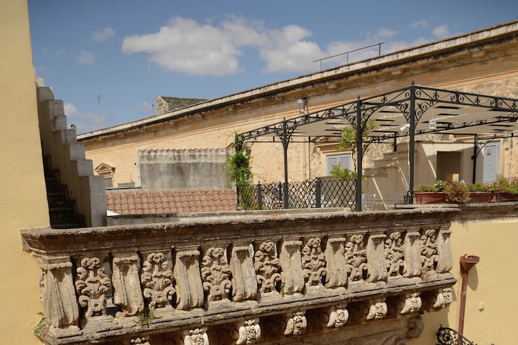 Villa Apulia