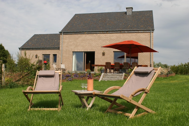 Cottage Luxembourg