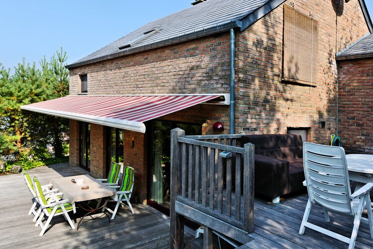 Holiday home Luxembourg